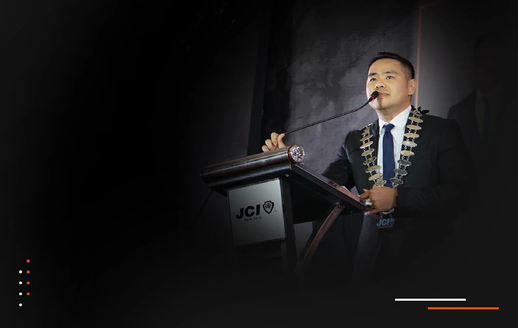 jhonnythio - Tech accessories entrepreneur