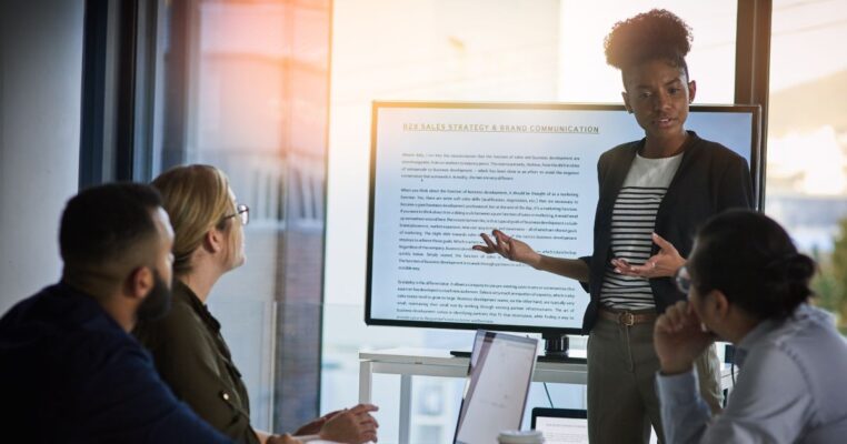 Cara Membangun Personal Branding