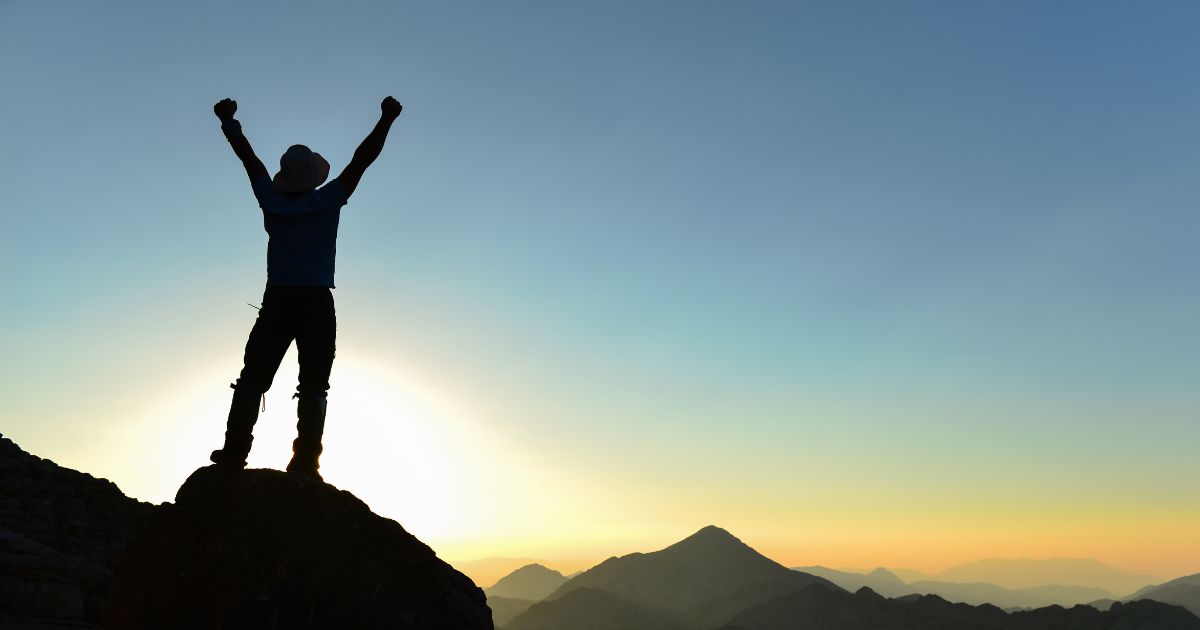 tips memulai hari dengan semangat