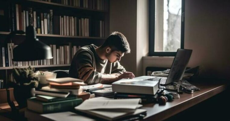 Cara Meningkatkan Motivasi Belajar