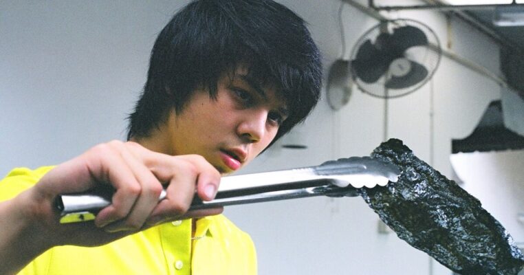 Belajar dari film the billionaire