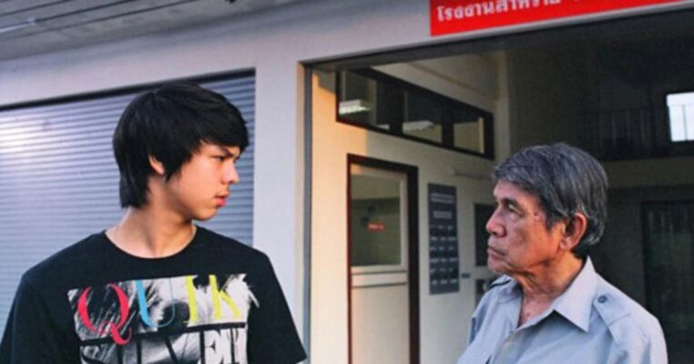 Belajar dari film the billionaire