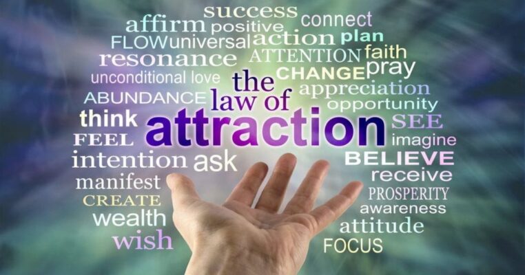 apa itu Law of Attraction