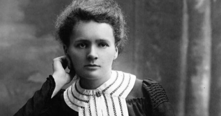 Kisah Marie Curie