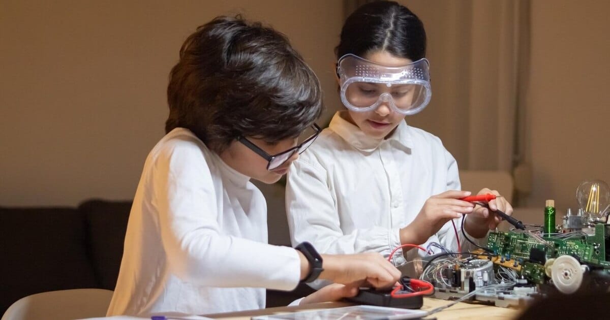 Manfaat Learning by Doing