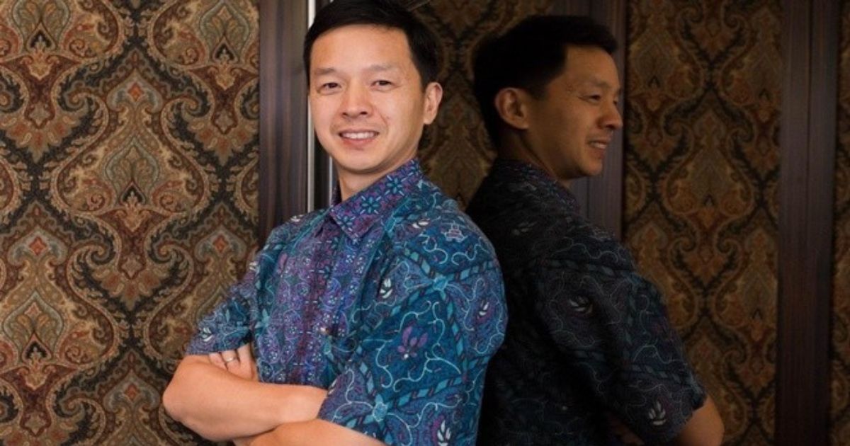 Armand Hartono
