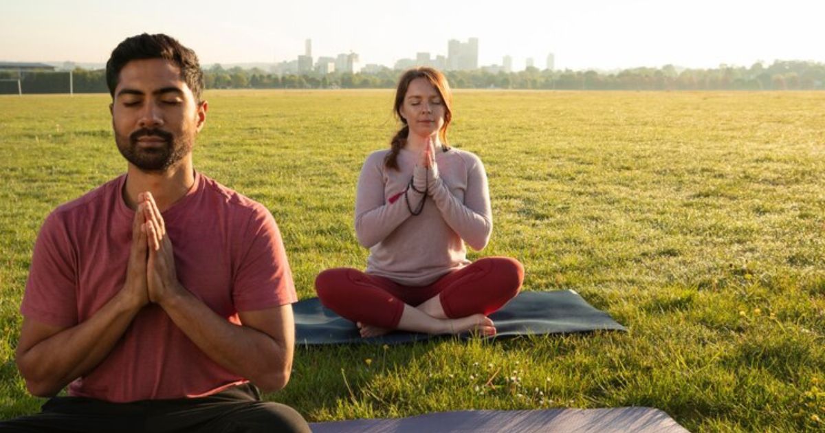 apa itu Mindfulness