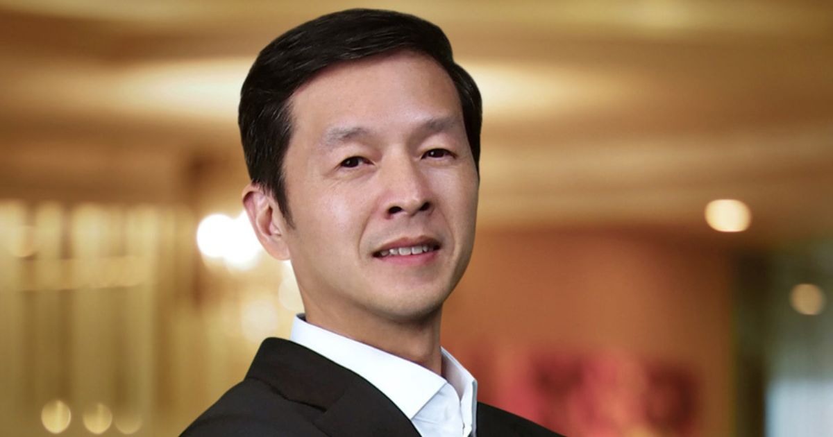 Armand Hartono