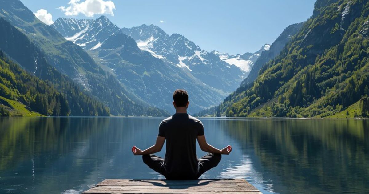 apa itu Mindfulness