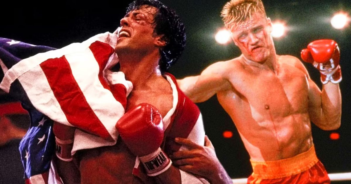 Pelajaran Hidup Rocky Balboa