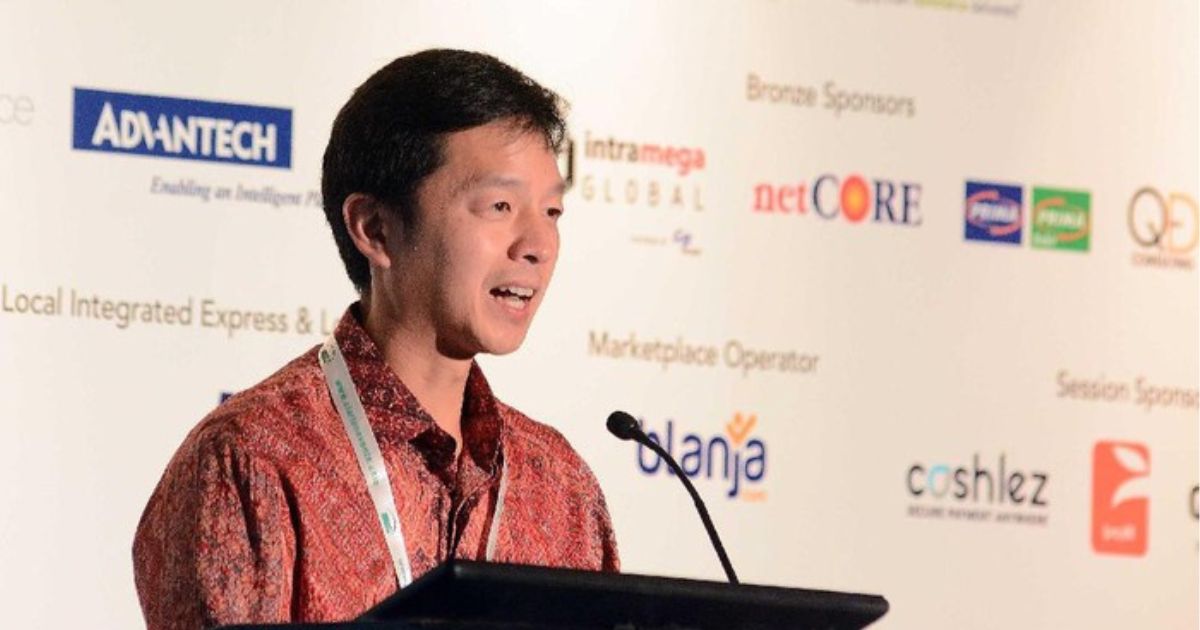 Armand Hartono