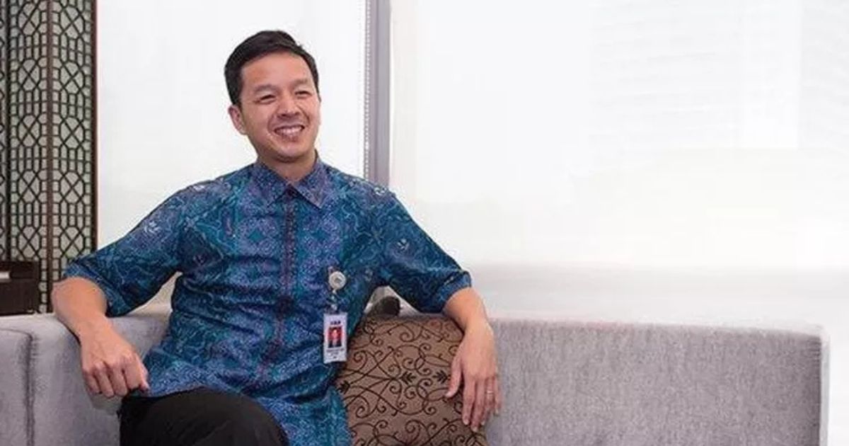 Armand Hartono