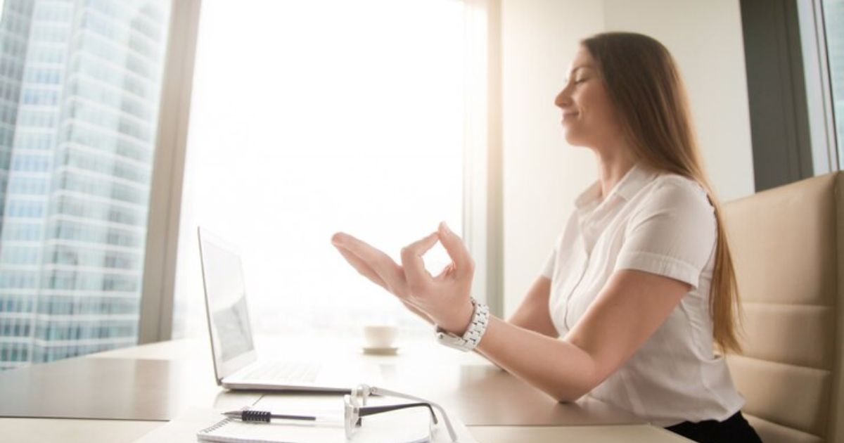 apa itu Mindfulness