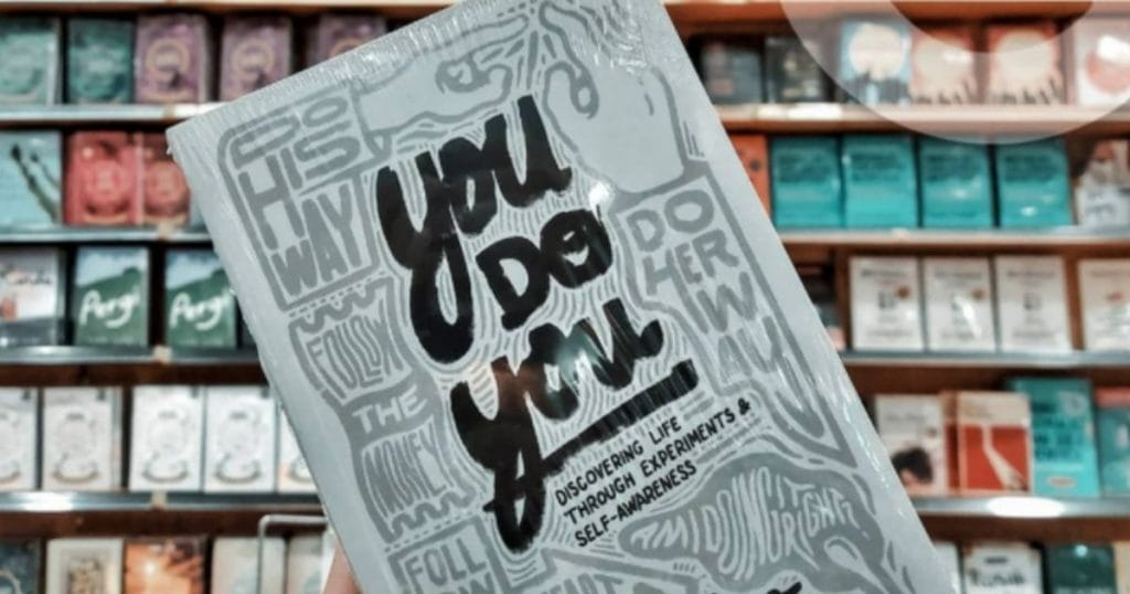 Buku Self Improvement