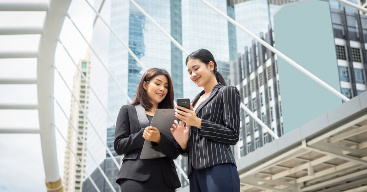 Contoh Market Penetrasi