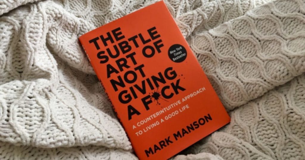 Buku Self Improvement