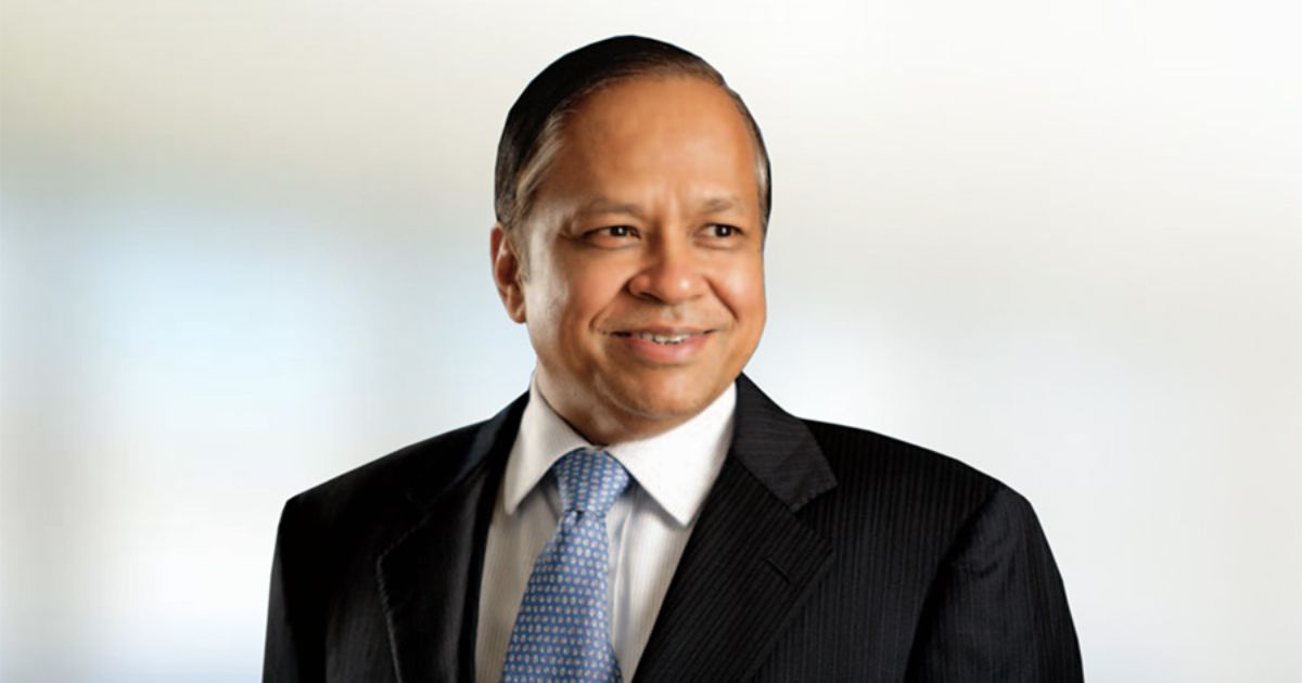 Sri Prakash Lohia