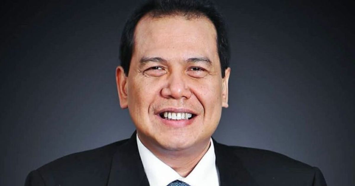 Orang terkaya di Indonesia