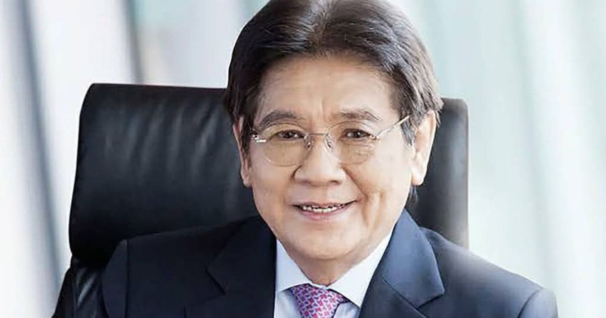 Anthoni Salim