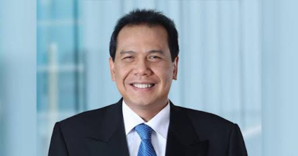 Profil Chairul Tanjung