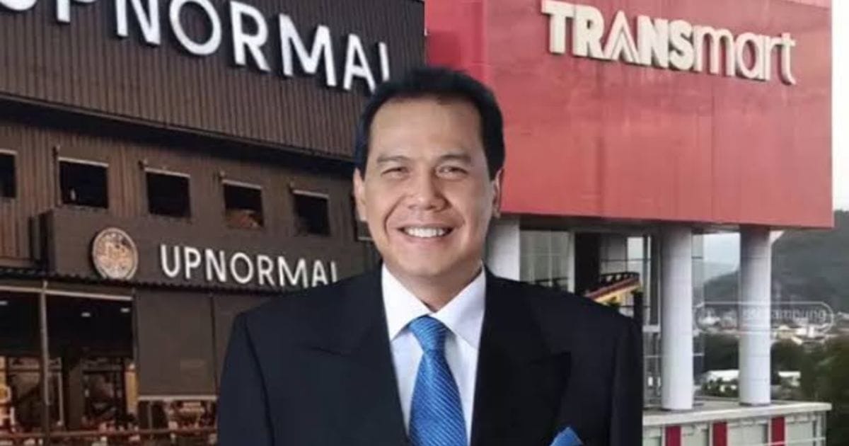 Profile Chairul Tanjung 