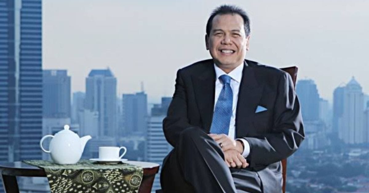 Fakta Chairul Tanjung 