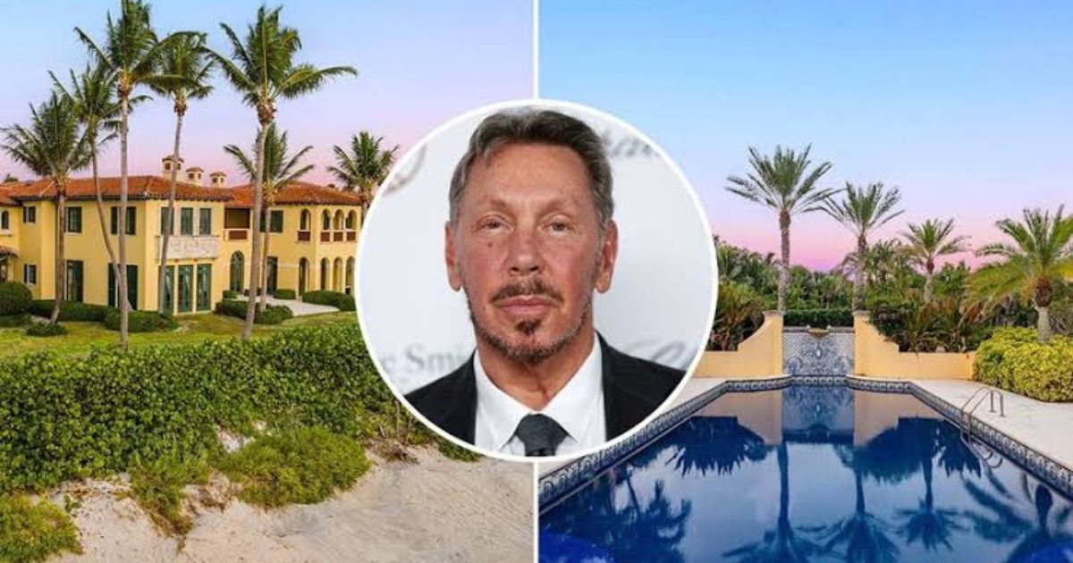 IPO dan Perusahaan Terbesar