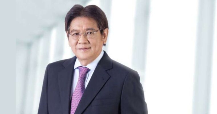 profile Anthoni Salim