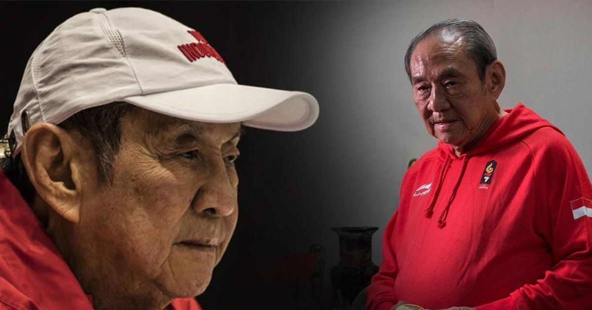 profil Michael Bambang Hartono