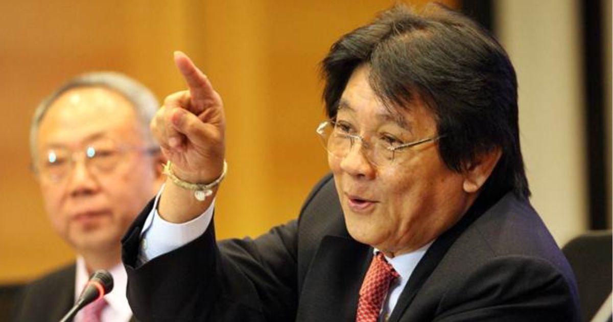 profile Anthoni Salim