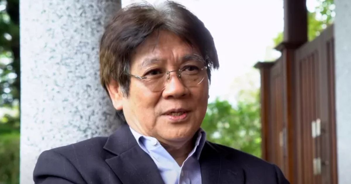 profile Anthoni Salim