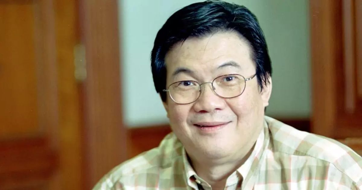 Prajogo Pangestu