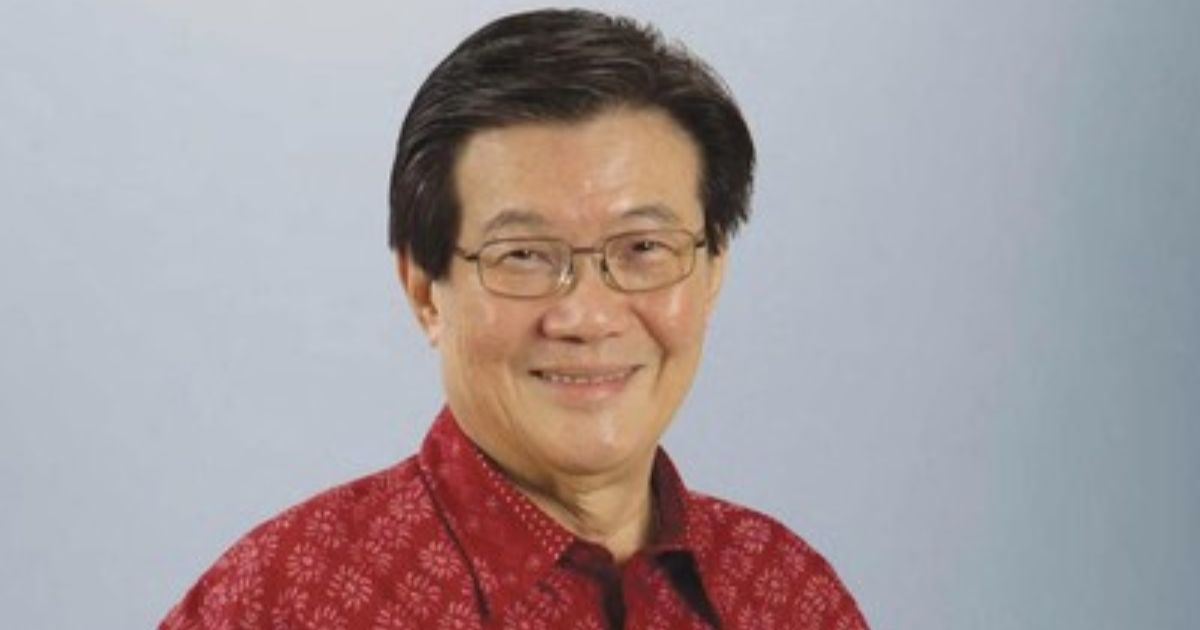 Orang Terkaya di RI
