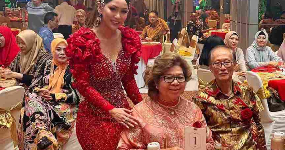 Sosok Wanita Inspiratif