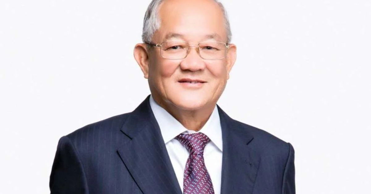 Pengusaha Batu Bara