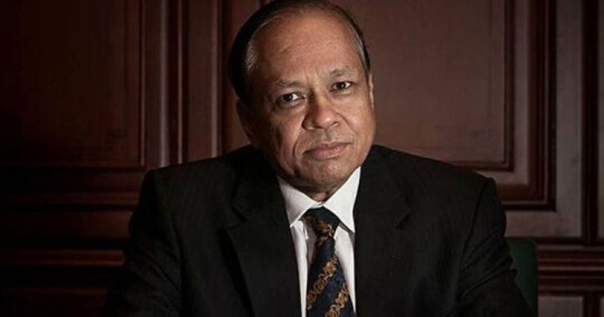 Profil Sri Prakash Lohia