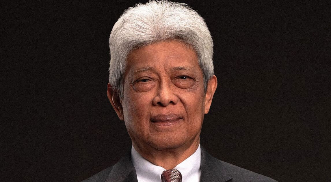 Profil Agoes Projosasmito