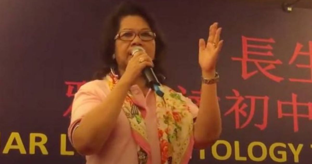 Wanita Terkaya di RI