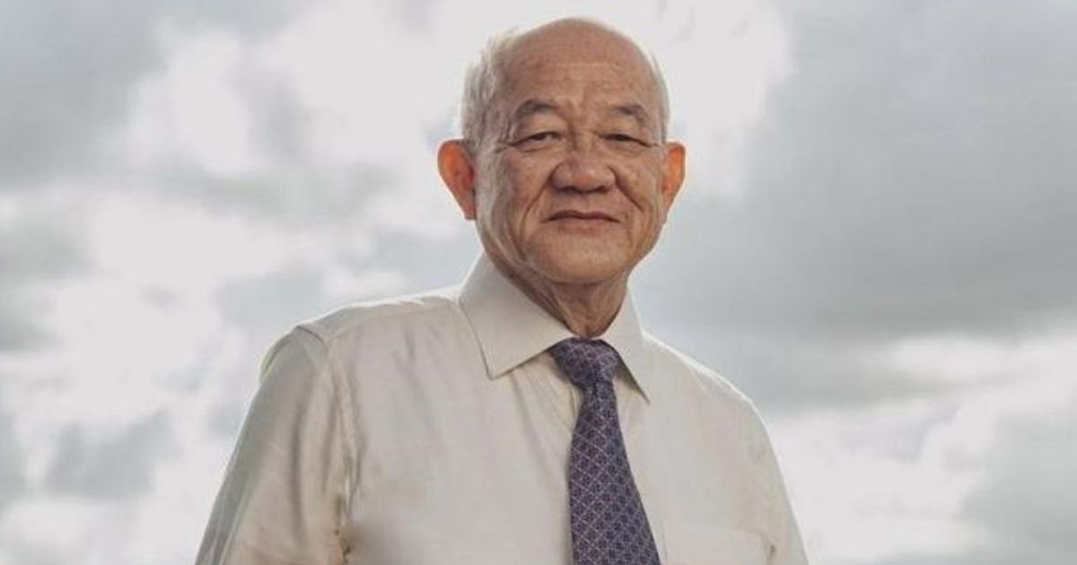 Profil Low Tuck Kwong