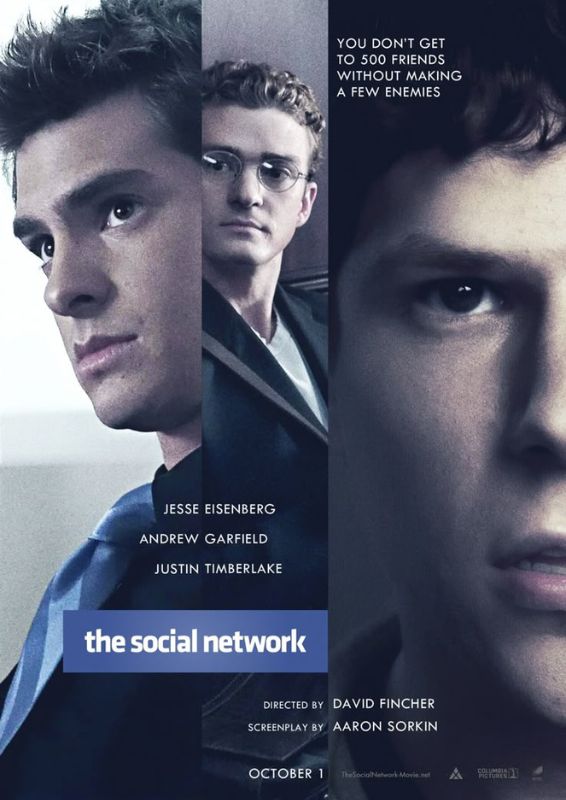 film tentang bisnis