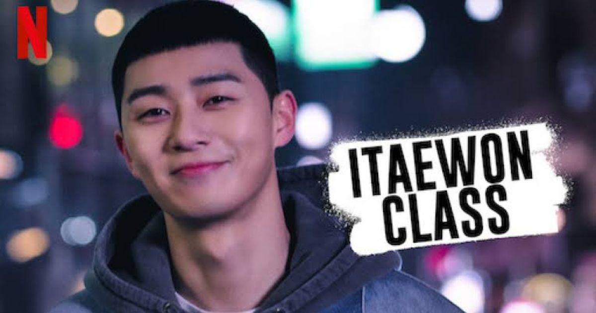 Belajar Bisnis dari Itaewon Class
