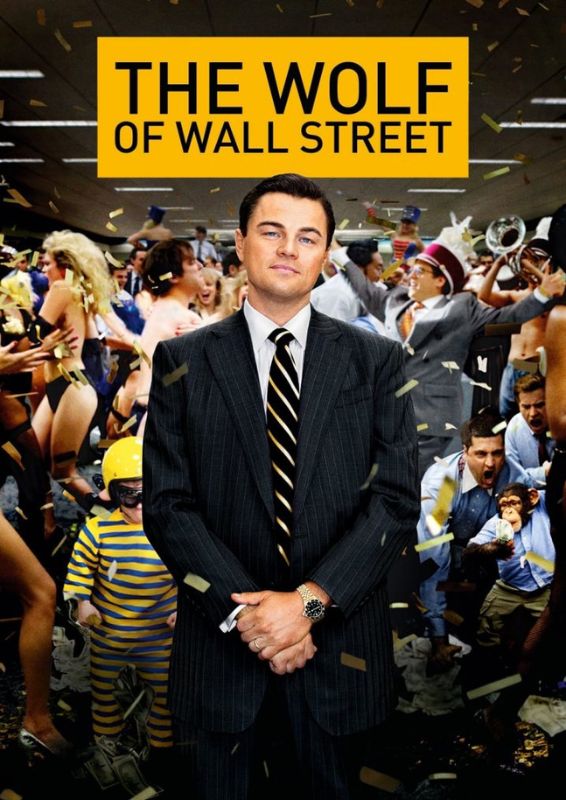 film tentang bisnis
