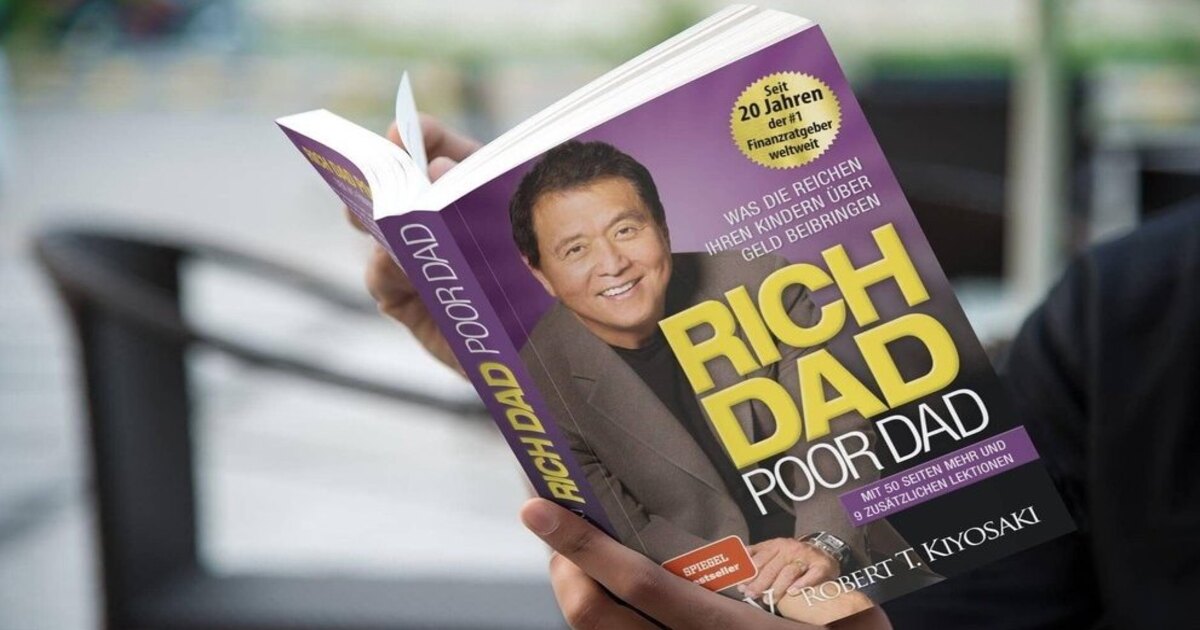 Rekomendasi Buku Bisnis