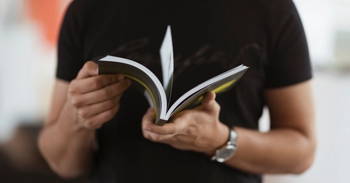 Rekomendasi Buku Bisnis