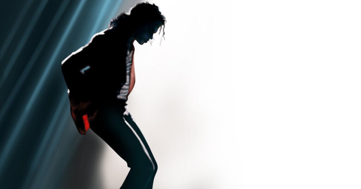Profil Michael Jackson