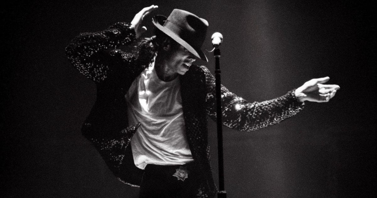 Profil Michael Jackson