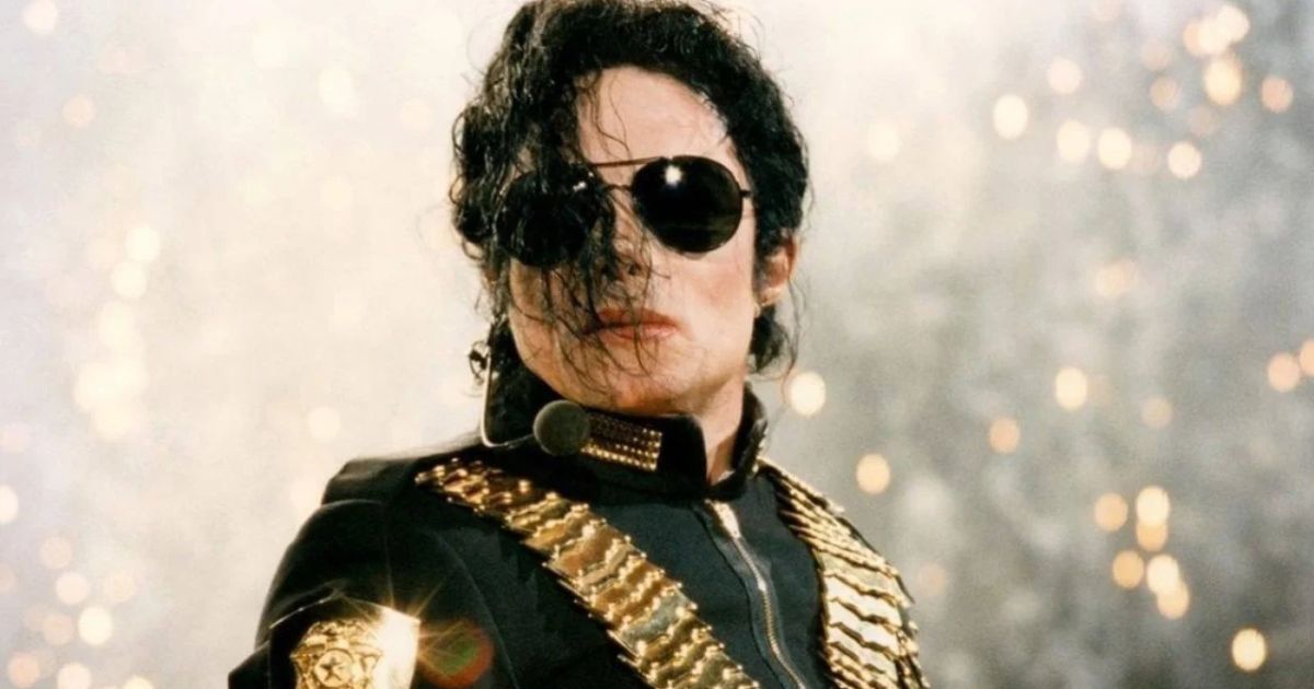 Profil Michael Jackson