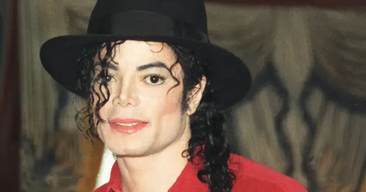 Profil Michael Jackson