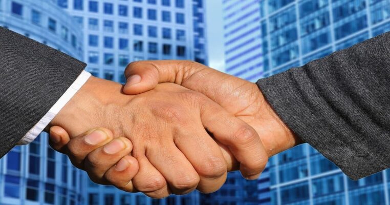 Begini cara strategi negosiasi bisnis yang saya lakukan