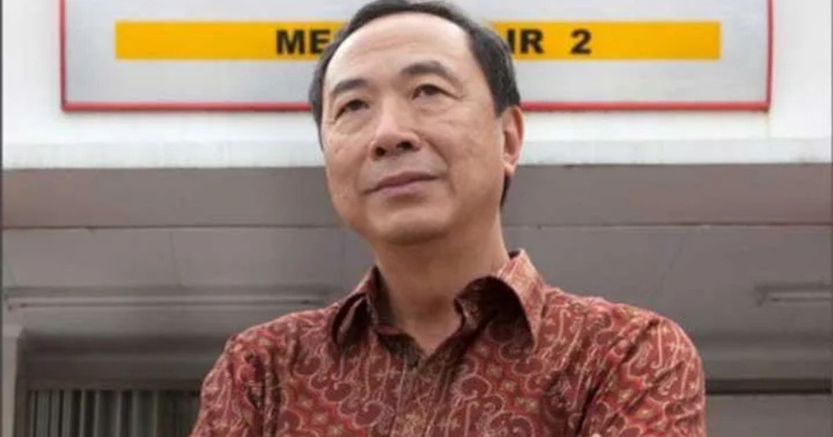 Cara Kepemimpinan Djoko Susanto Cara Kepemimpinan Djoko Susanto